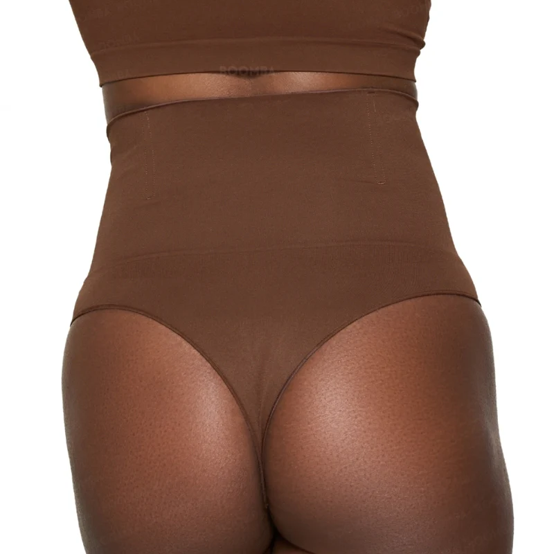 BOOMBA Low-Waisted Shapers - Image 31