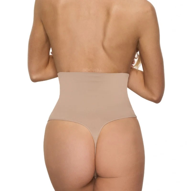 BOOMBA Low-Waisted Shapers - Image 6