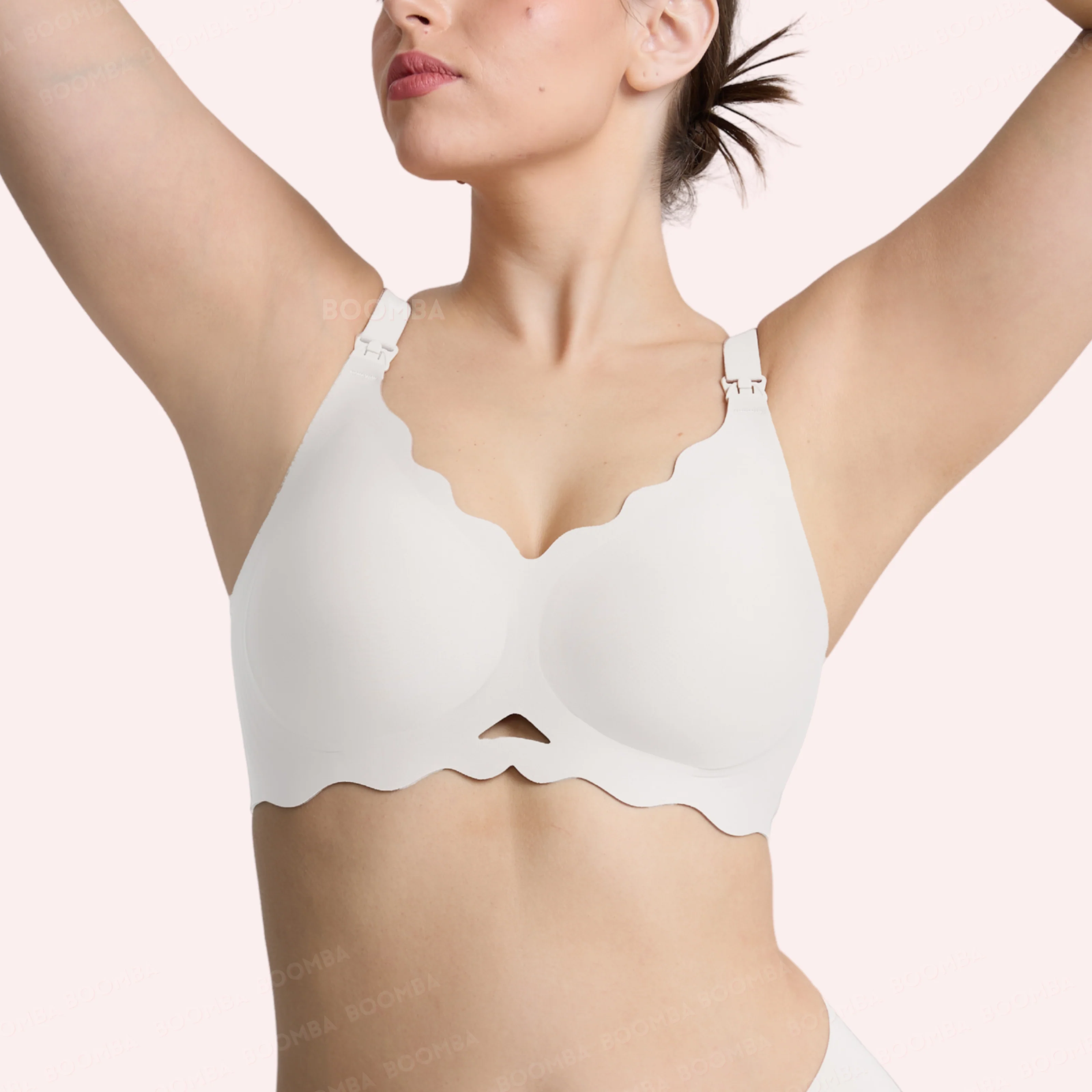 Maternity Bra - Daisy - Image 17
