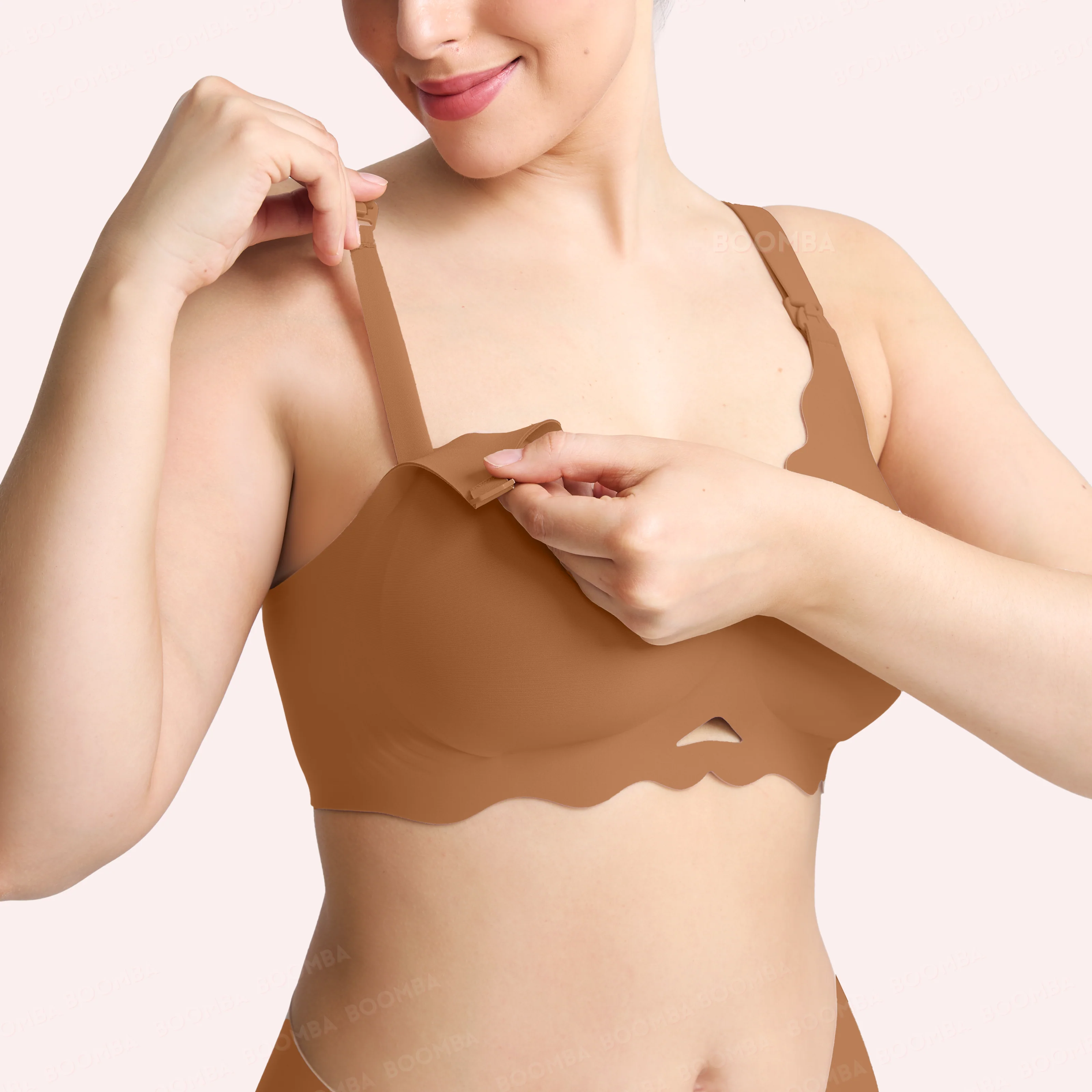 Maternity Bra - Daisy - Image 21