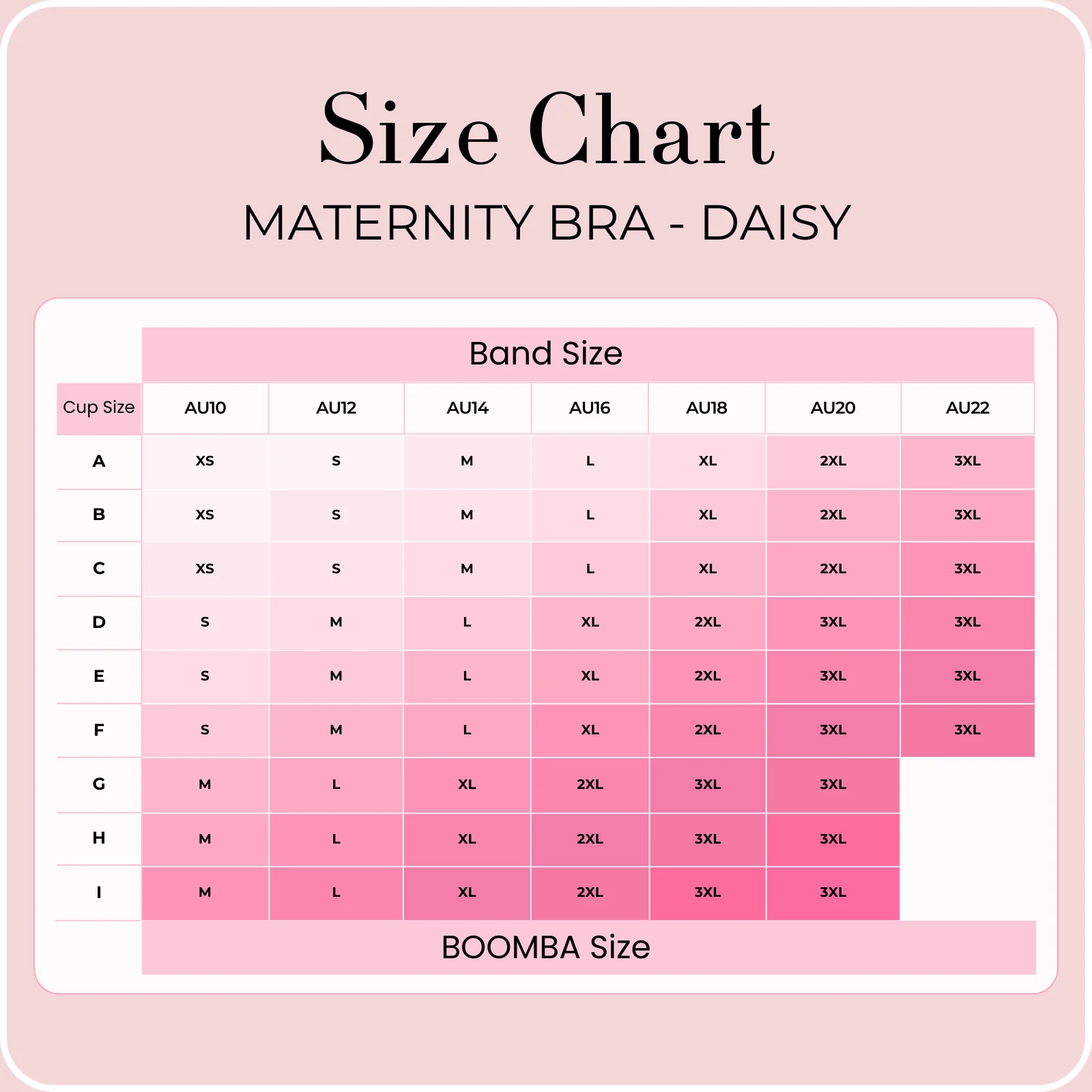 Maternity Bra - Daisy - Image 26