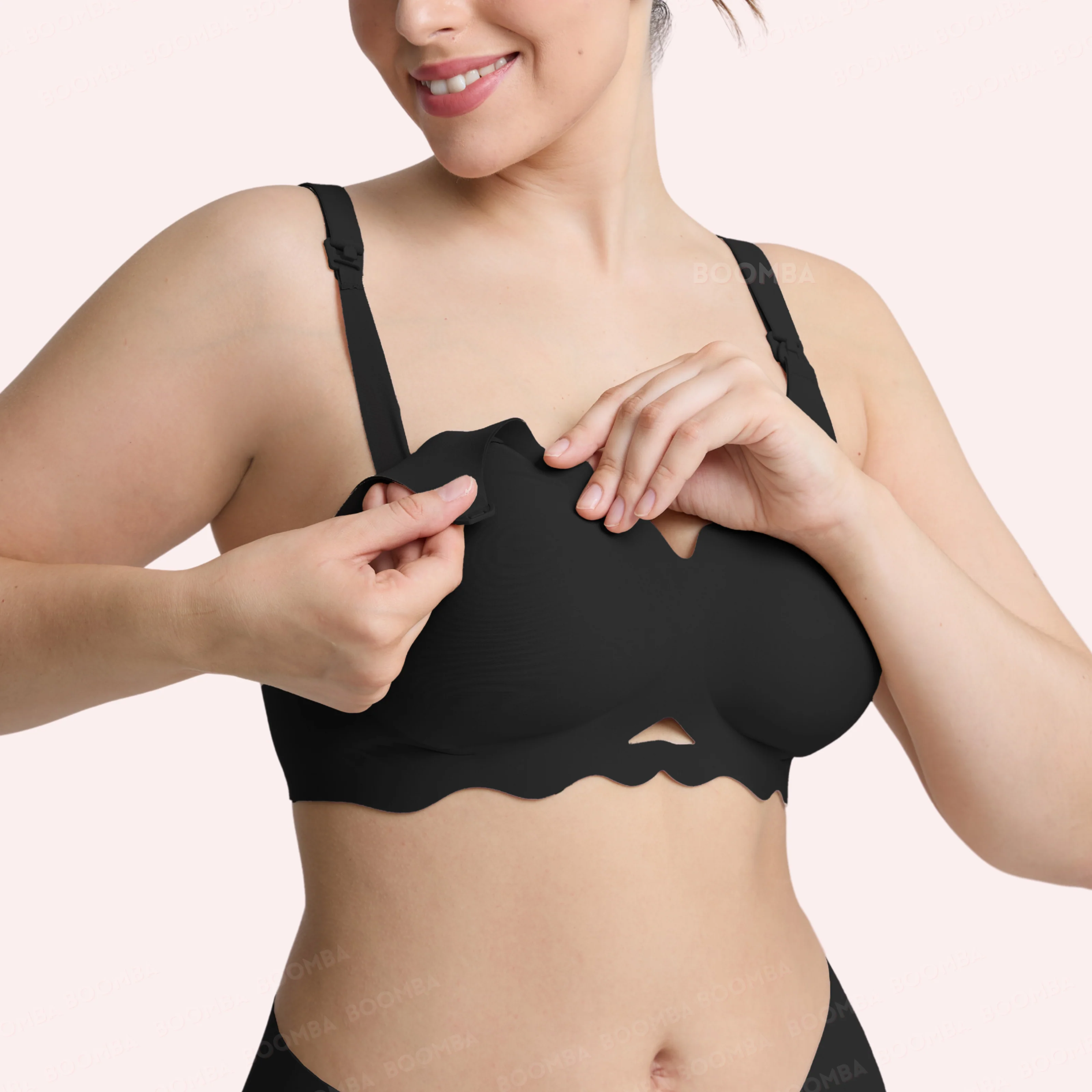 Maternity Bra - Daisy - Image 6