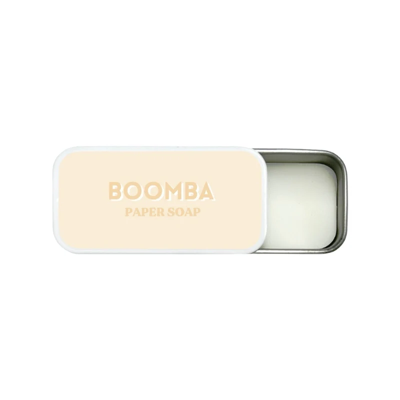 BOOMBA Paper Soap - Image 11