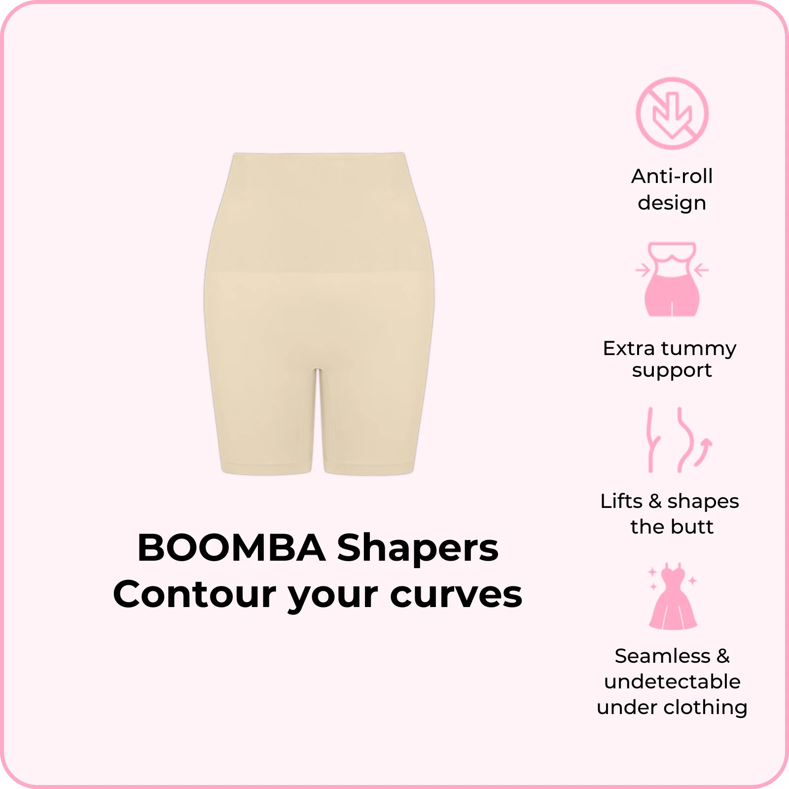 BOOMBA Shapers - Image 10