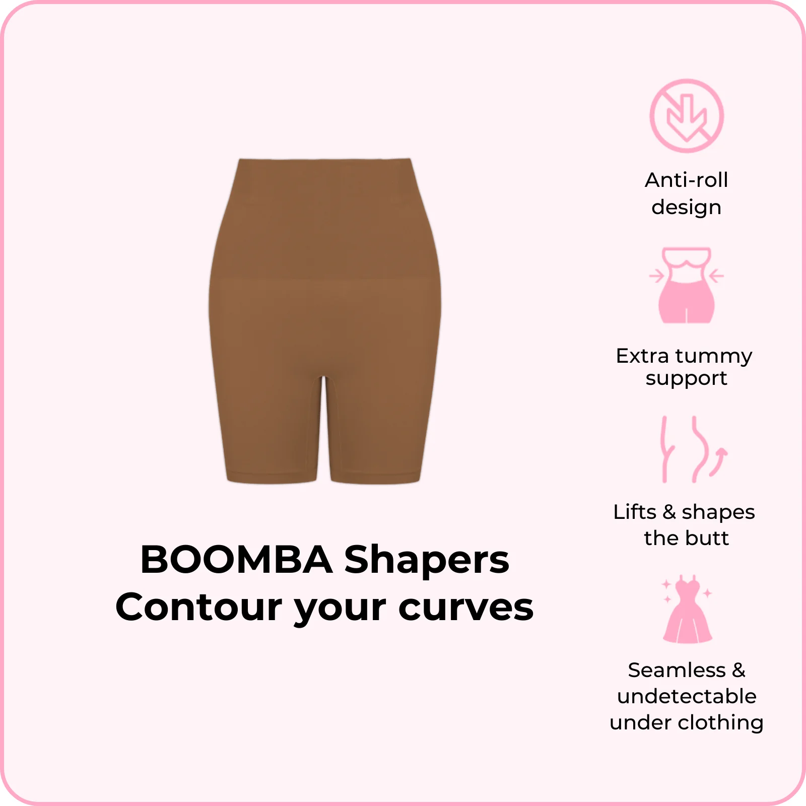 BOOMBA Shapers - Image 18