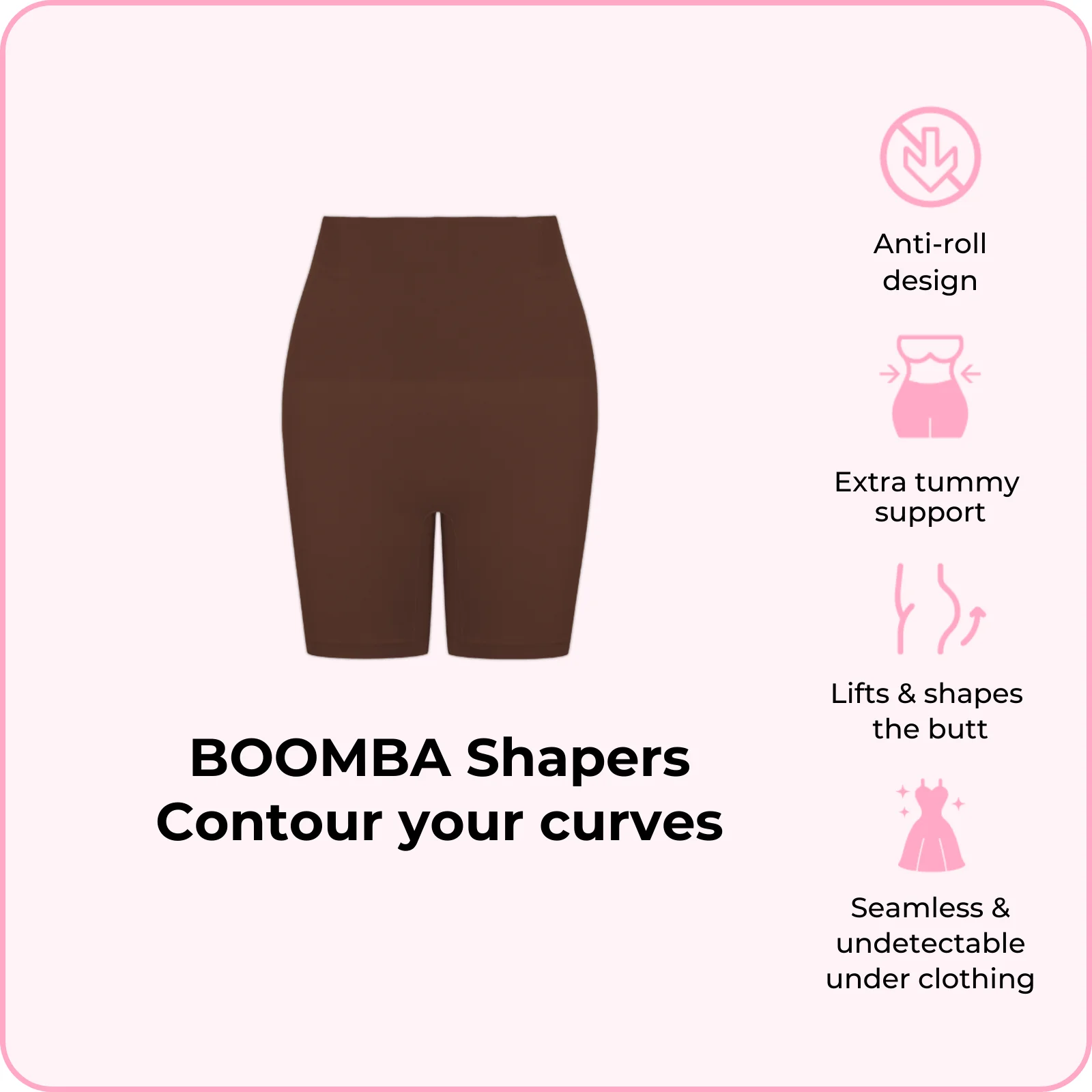 BOOMBA Shapers - Image 26