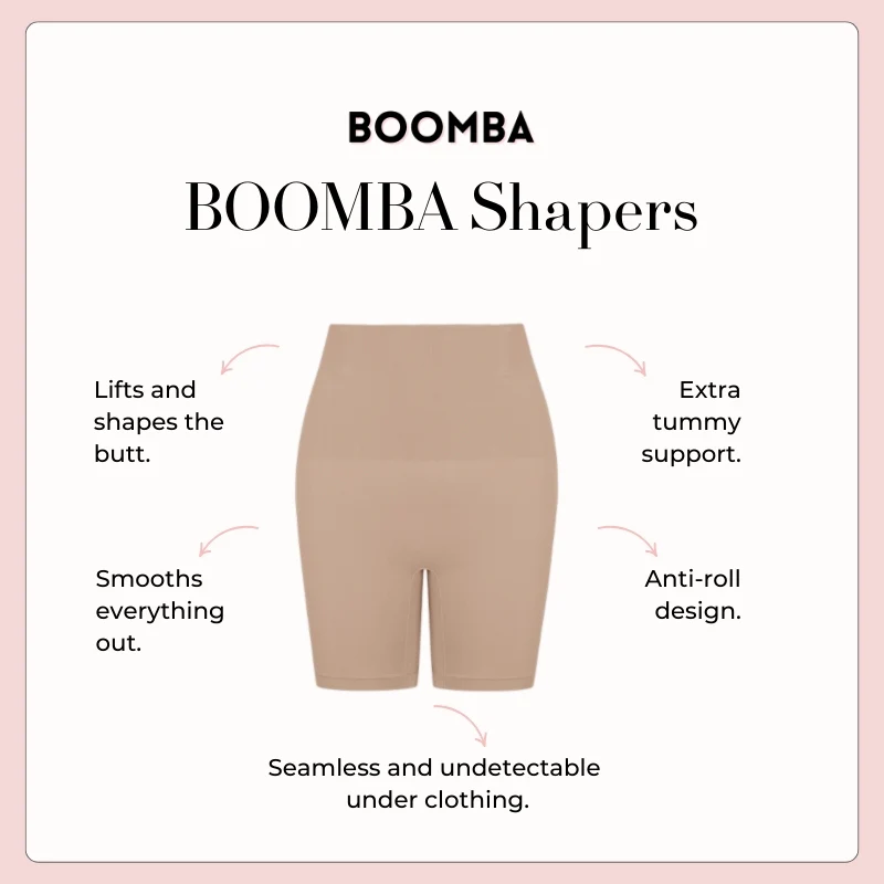 BOOMBA Shapers - Image 34