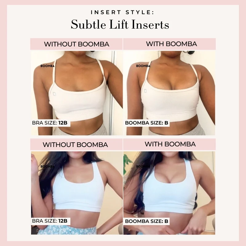 Subtle Lift Inserts - Image 26