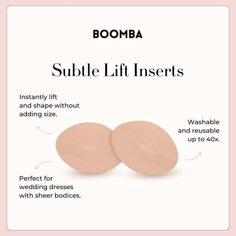 Subtle Lift Inserts - Image 28