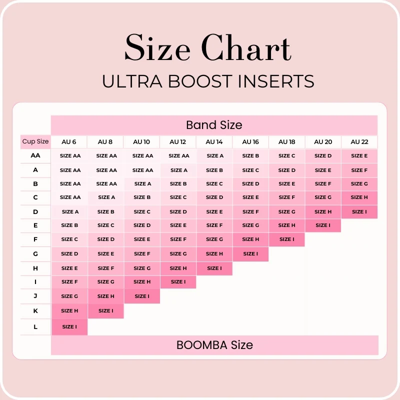 Ultra Boost Inserts - Image 42