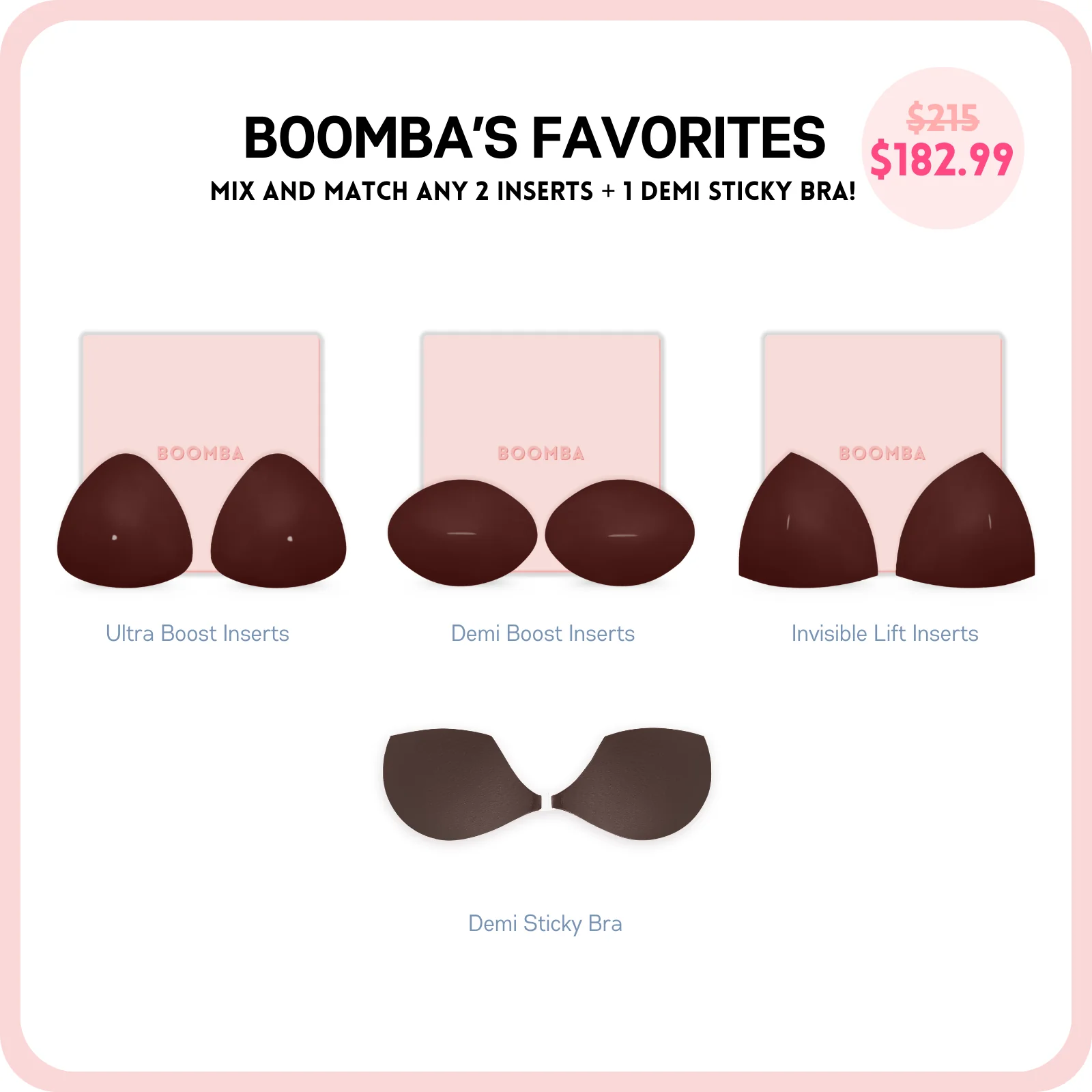 BOOMBA's Favorites - Image 11