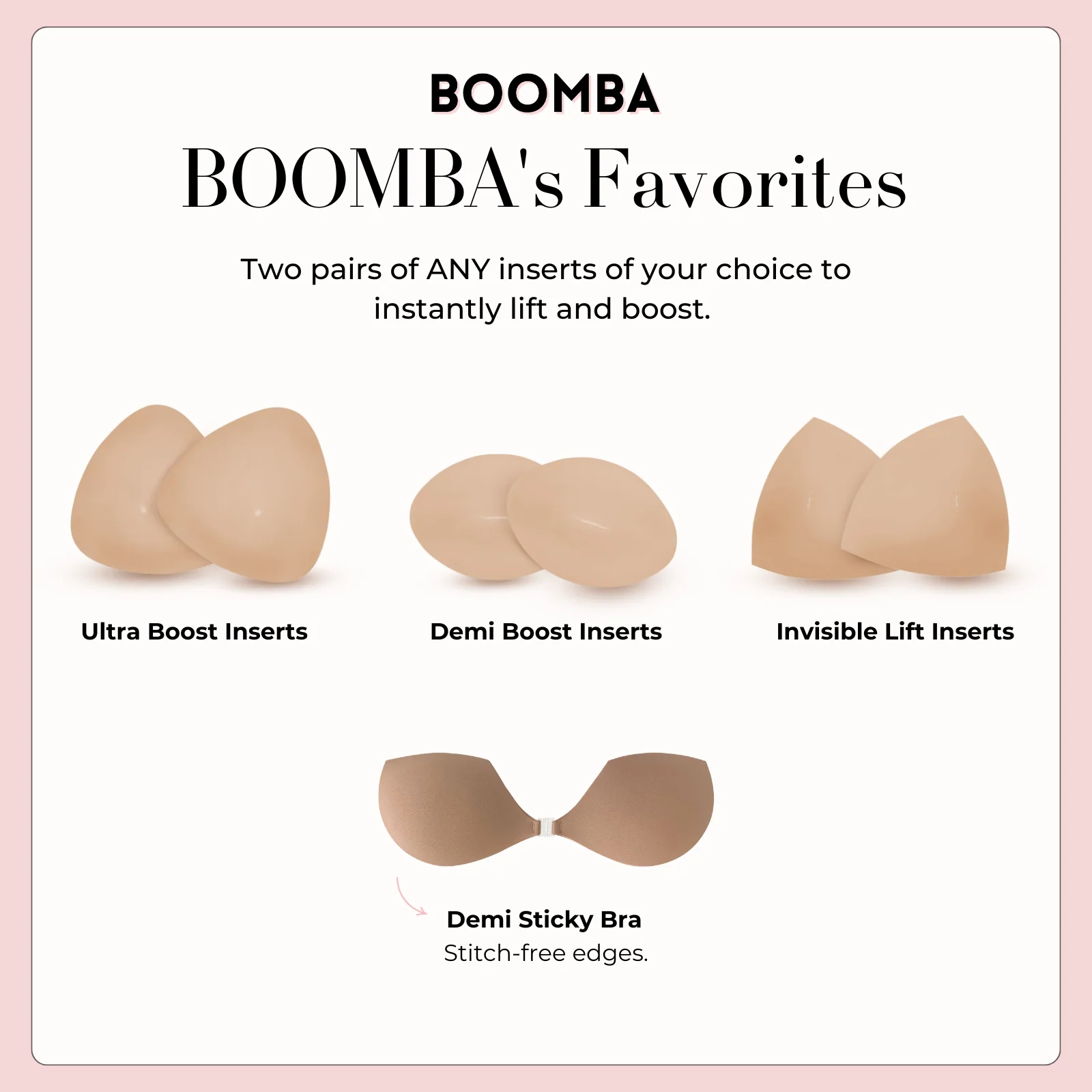 BOOMBA's Favorites - Image 14