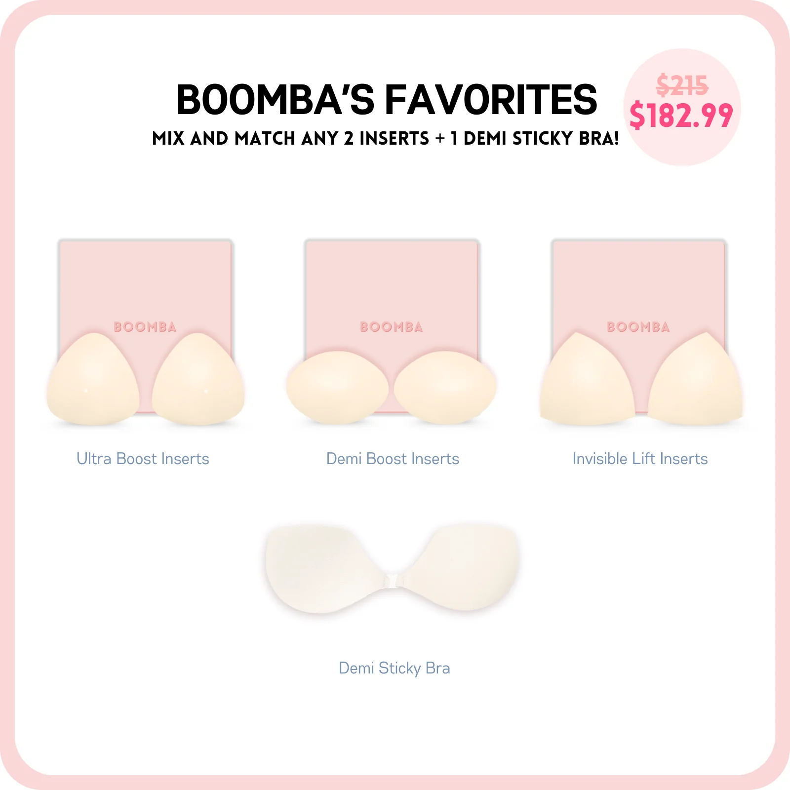 BOOMBA's Favorites - Image 5