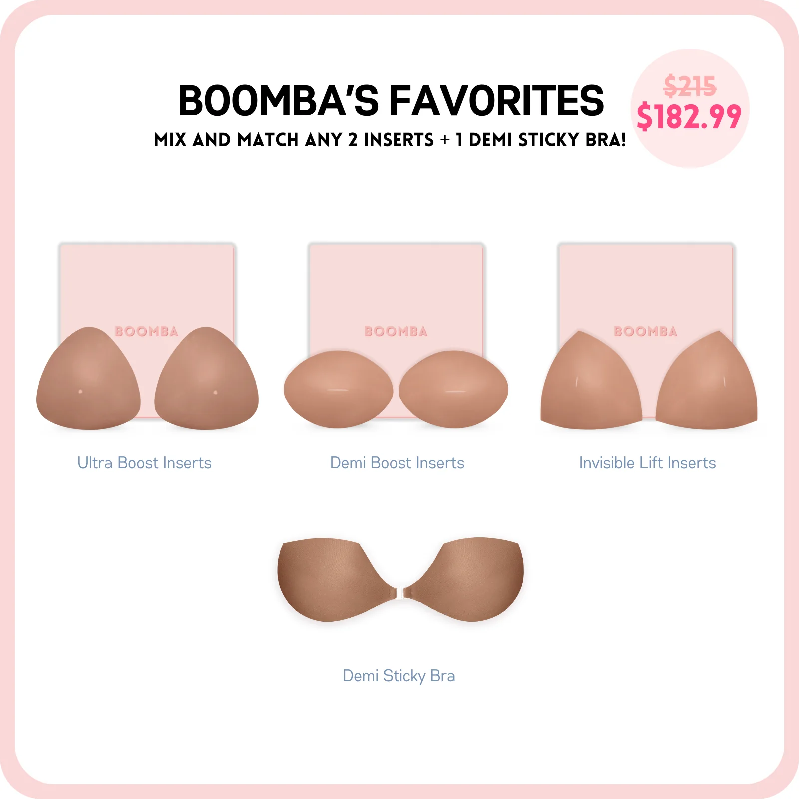 BOOMBA's Favorites - Image 8