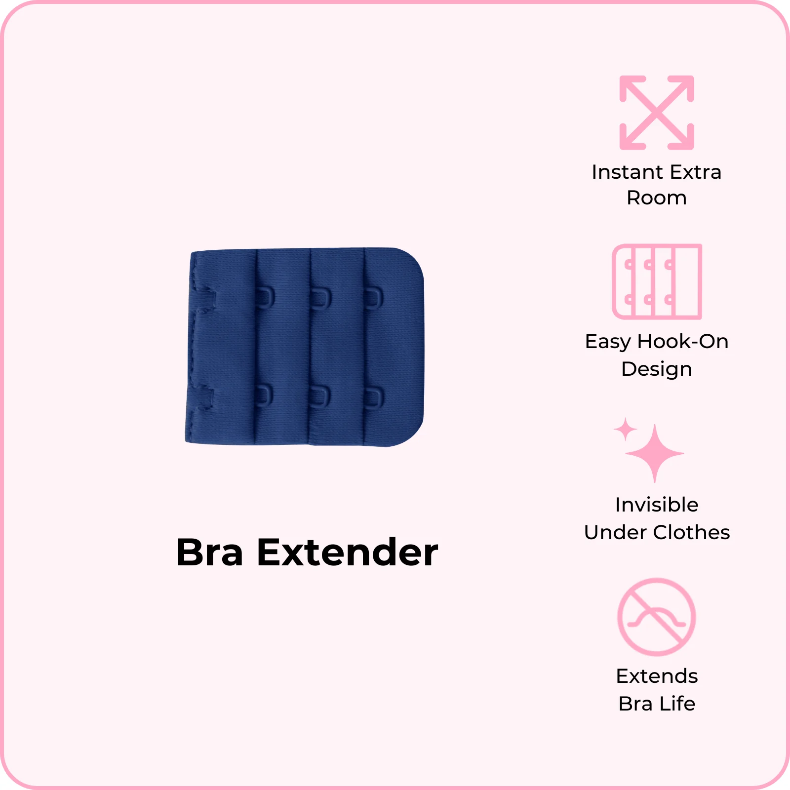 Bra Extender - Image 10
