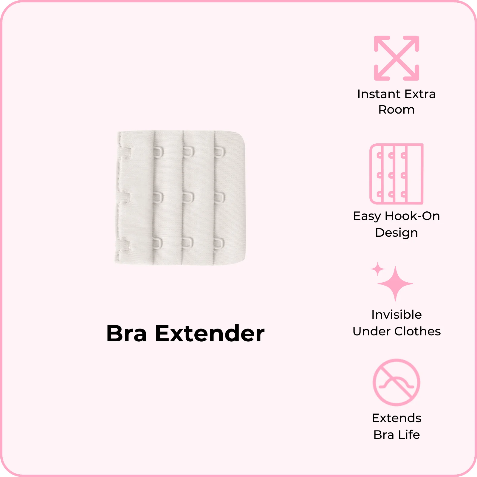 Bra Extender - Image 14