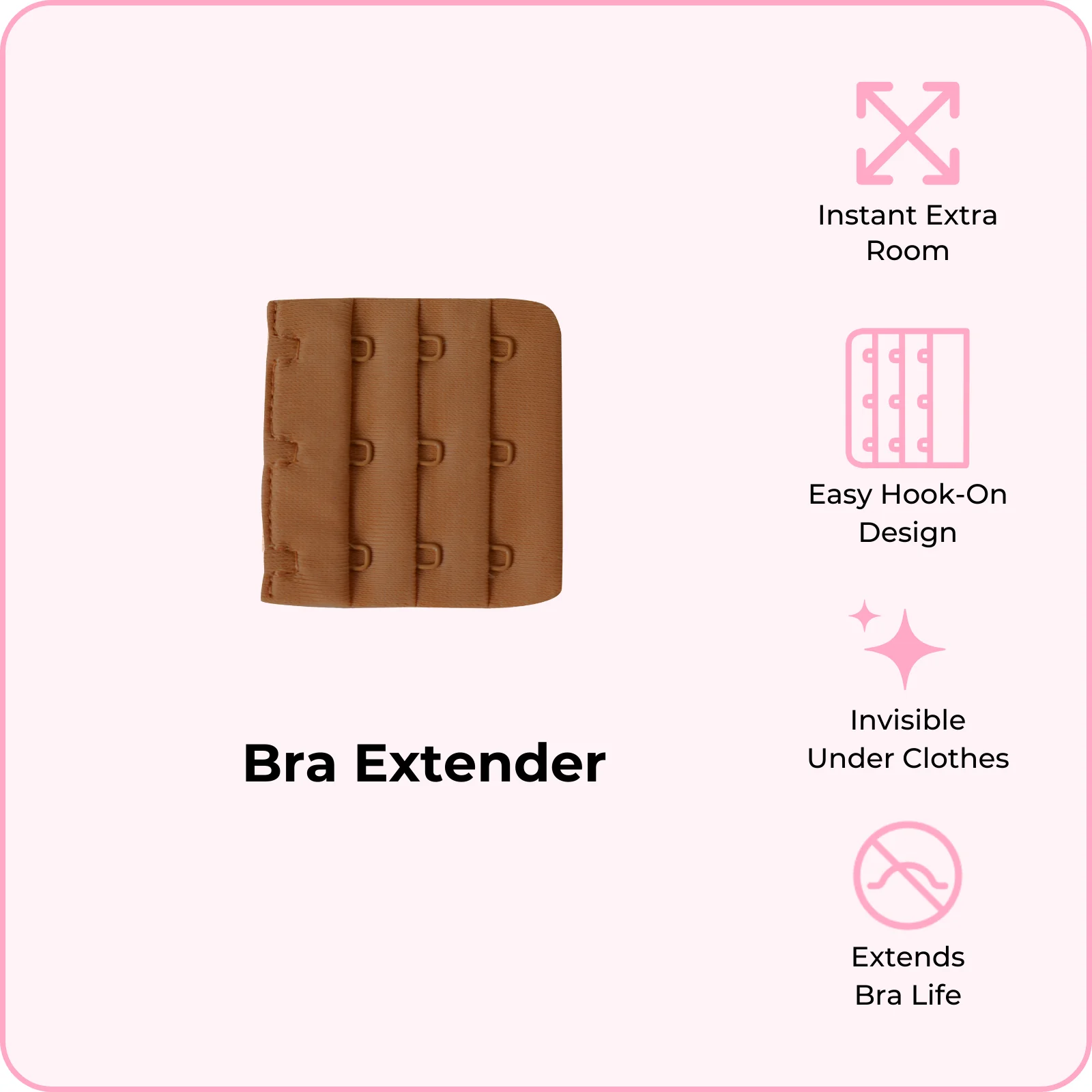 Bra Extender - Image 15