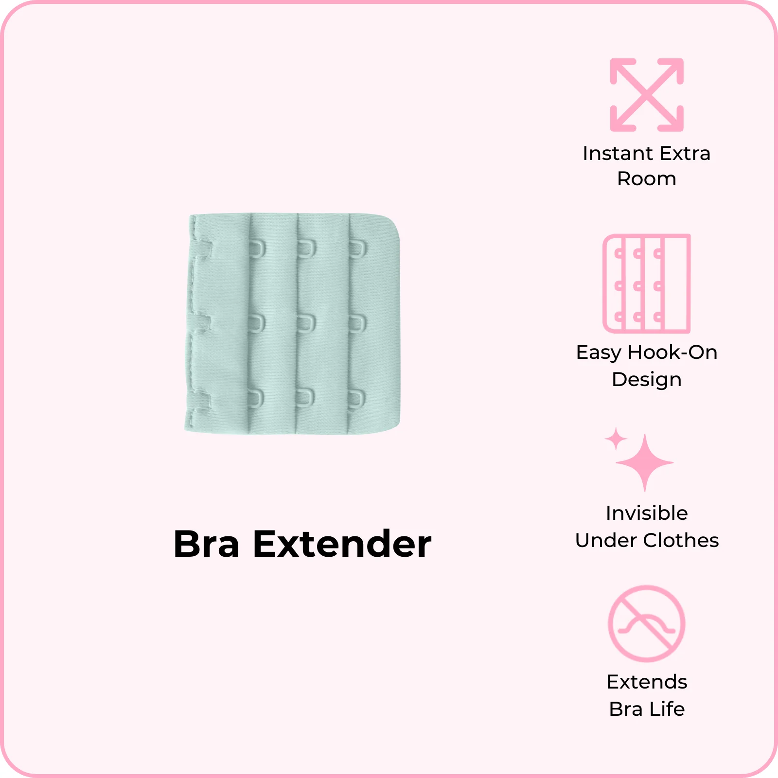 Bra Extender - Image 17