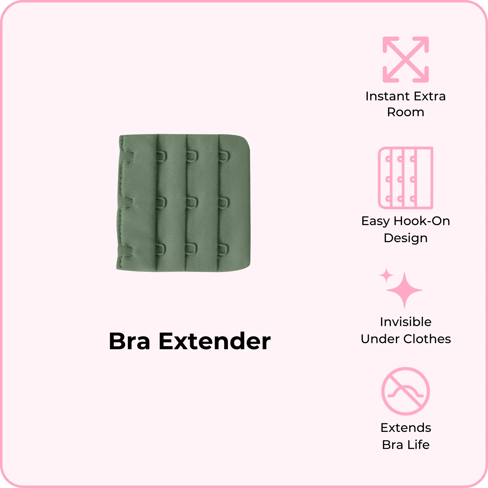Bra Extender - Image 18