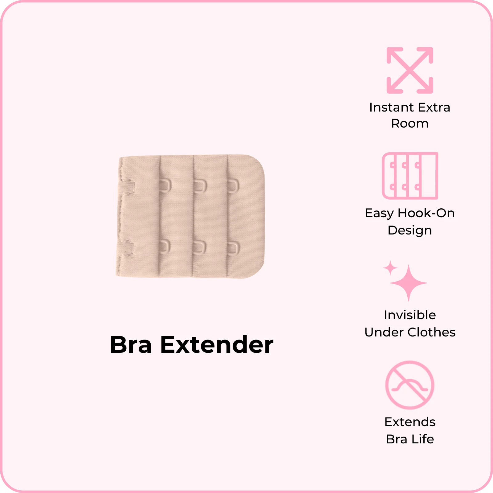 Bra Extender - Image 6