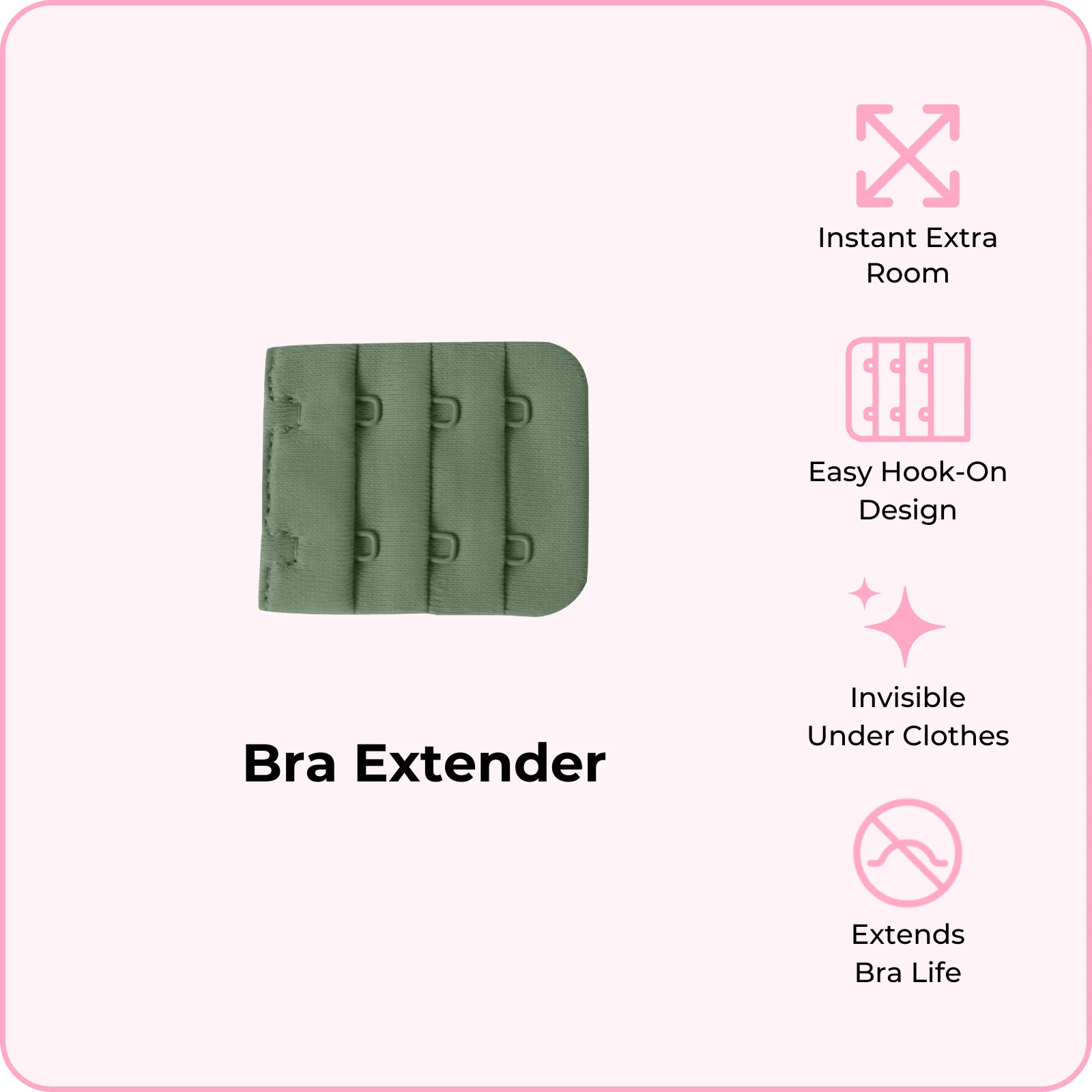 Bra Extender - Image 8