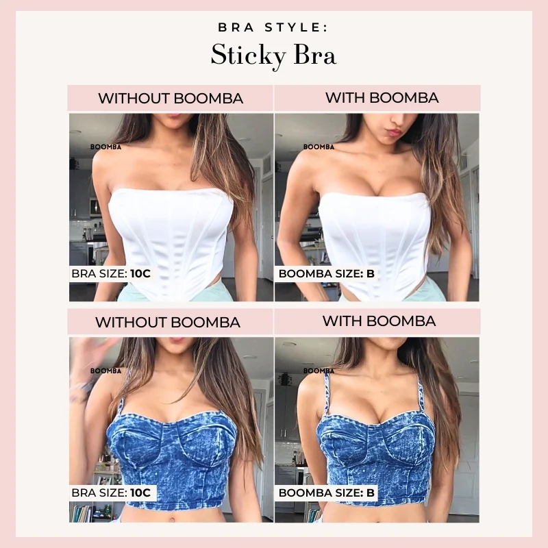 Bra-tastic Trio Bundle - Image 10