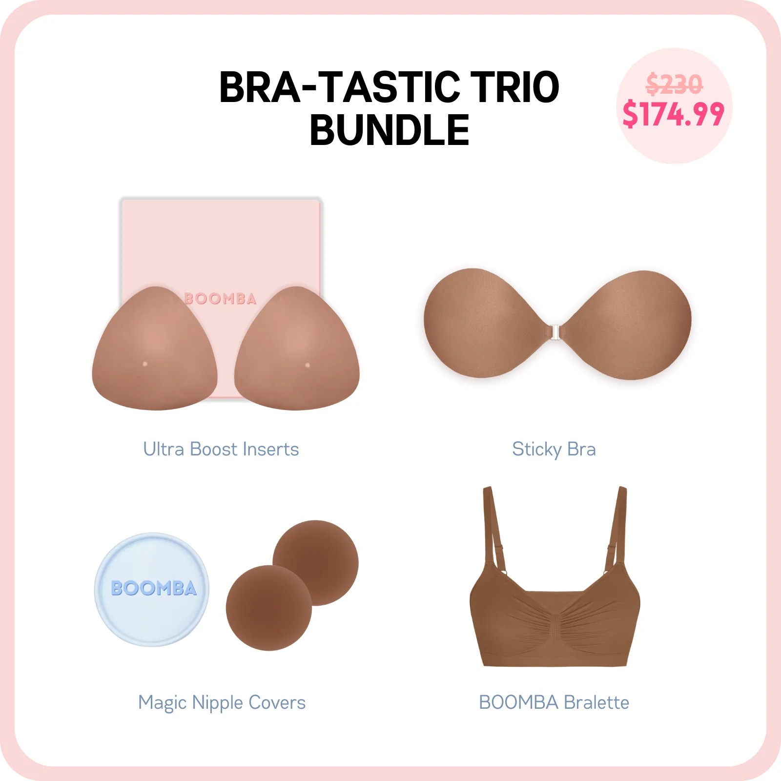 Bra-tastic Trio Bundle - Image 11