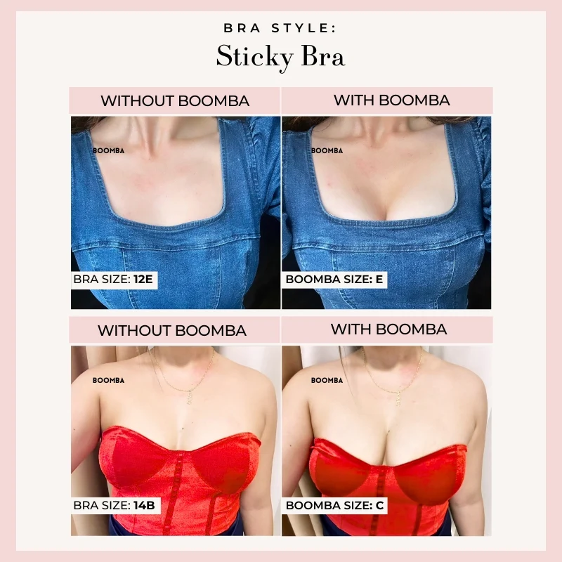 Bra-tastic Trio Bundle - Image 15