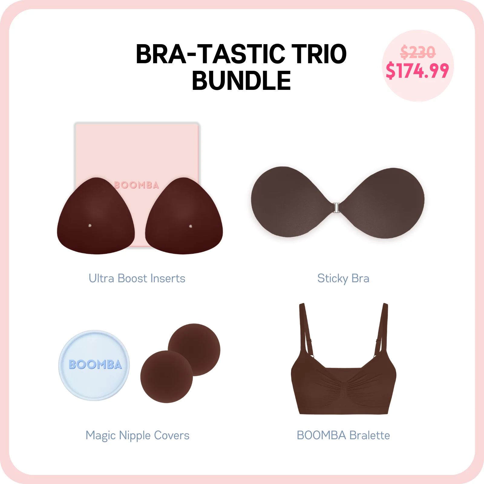 Bra-tastic Trio Bundle - Image 16