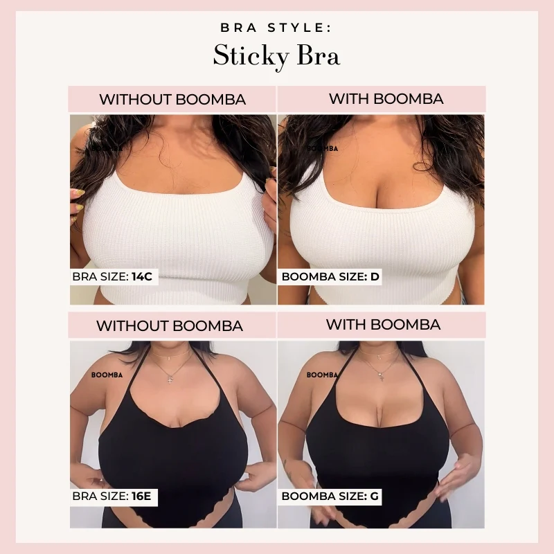 Bra-tastic Trio Bundle - Image 20
