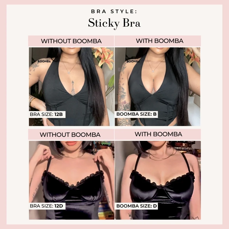 Bra-tastic Trio Bundle - Image 25