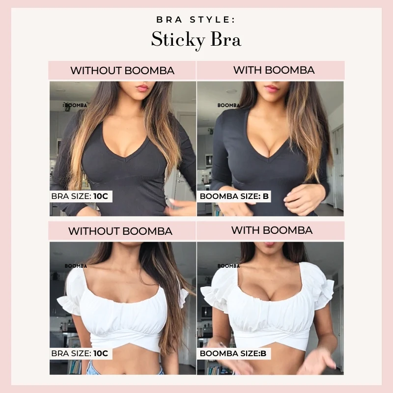 Bra-tastic Trio Bundle - Image 3