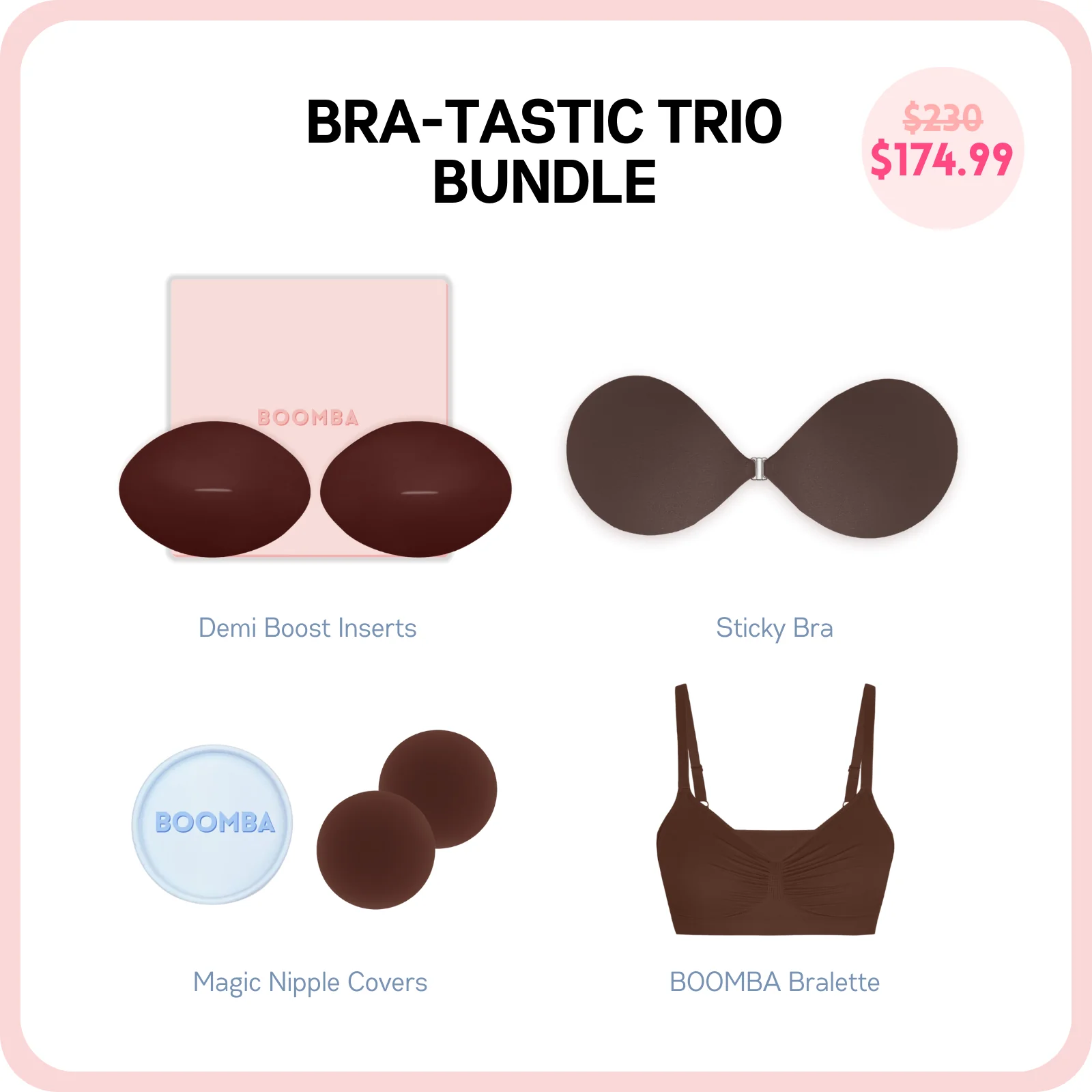 Bra-tastic Trio Bundle - Image 31