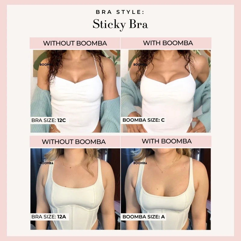 Bra-tastic Trio Bundle - Image 35