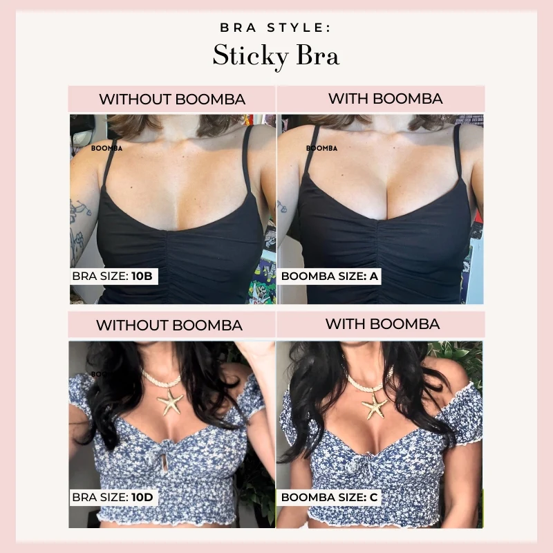 Bra-tastic Trio Bundle - Image 40