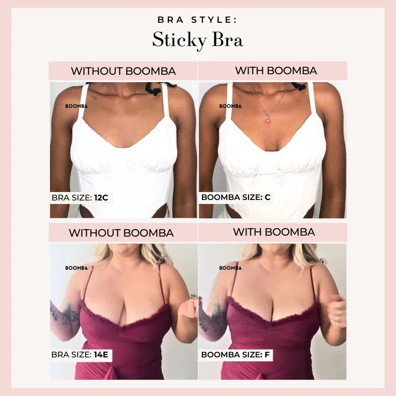 Bra-tastic Trio Bundle - Image 49