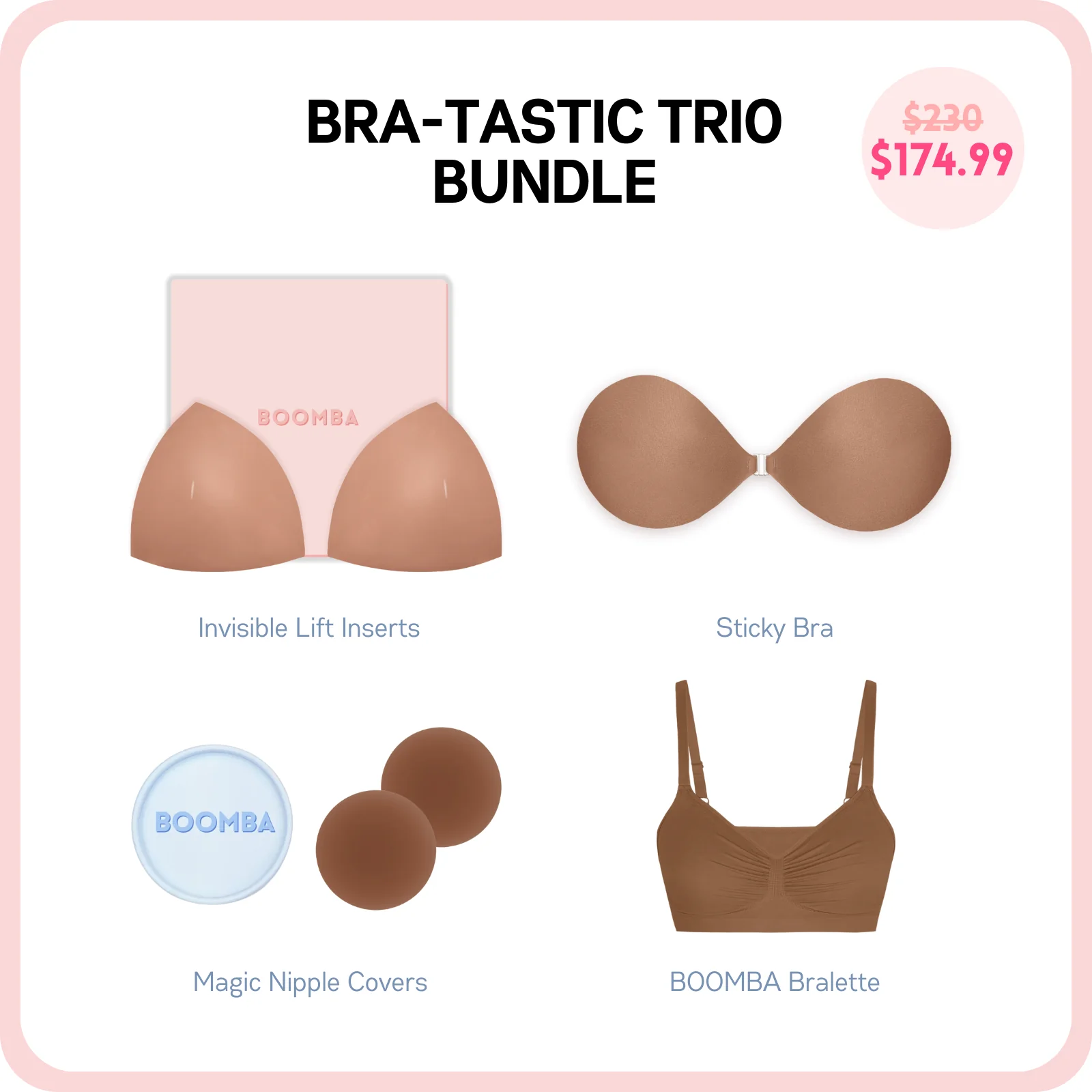 Bra-tastic Trio Bundle - Image 51