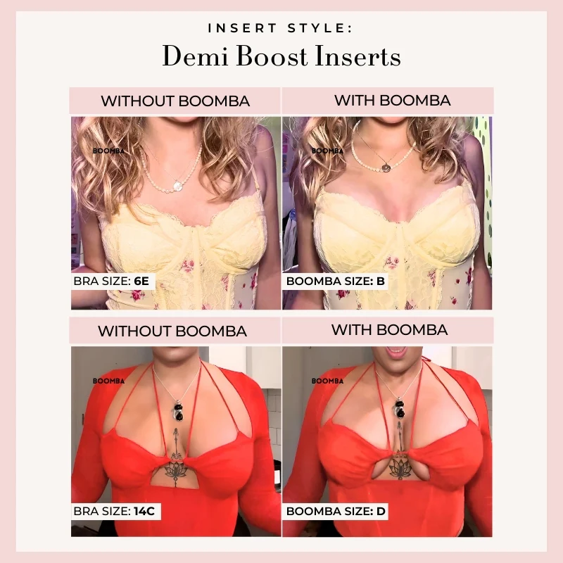 Bra-tastic Trio Bundle - Image 52