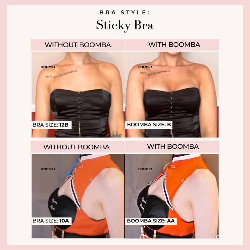 Bra-tastic Trio Bundle - Image 53