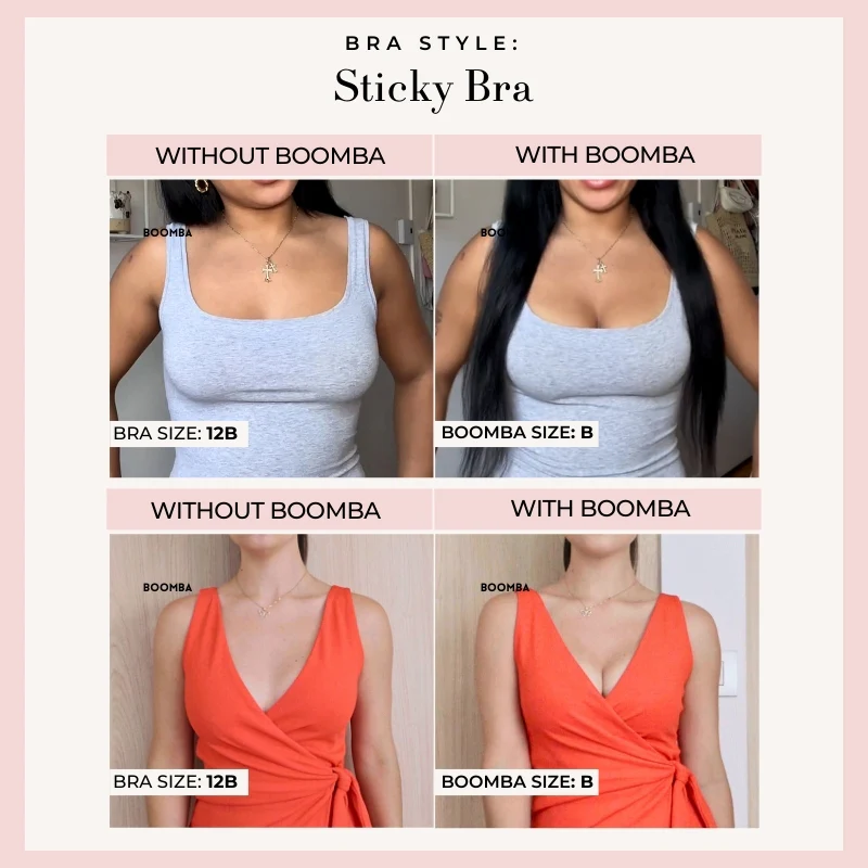 Bra-tastic Trio Bundle - Image 56