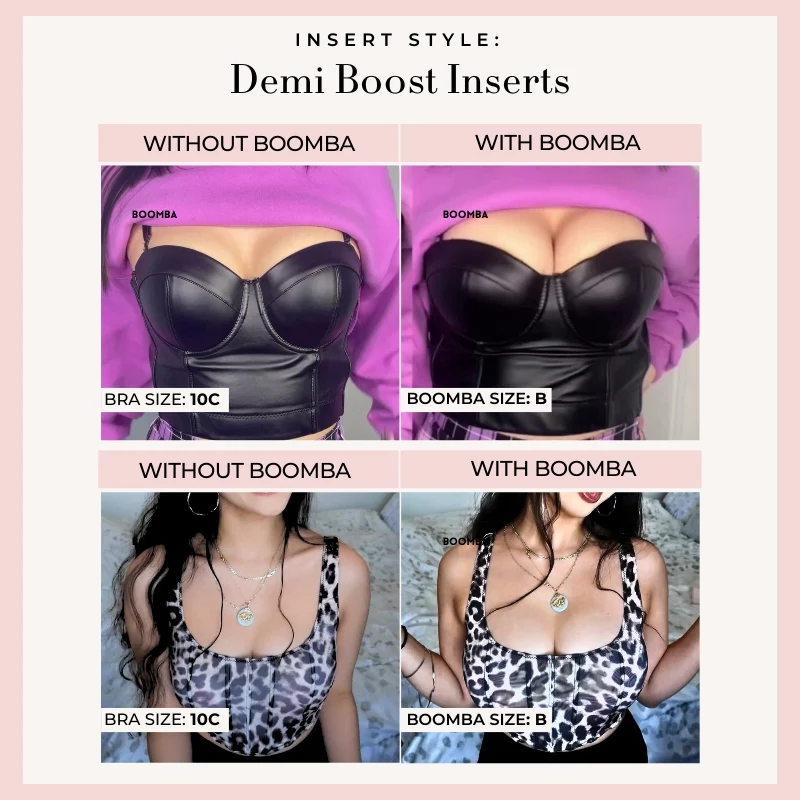 Bra-tastic Trio Bundle - Image 7