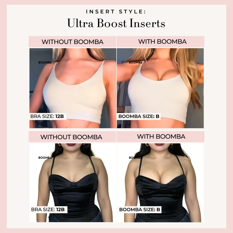 Bra-tastic Trio Bundle (Sand) - Image 2