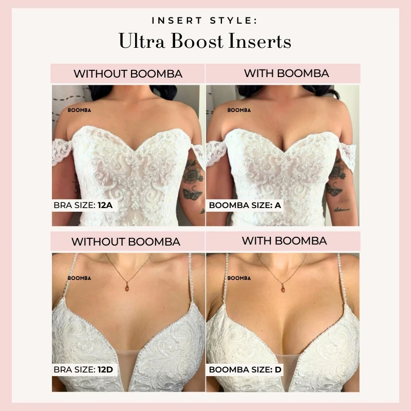 Bridal Bra Kit (Caramel) - Image 2