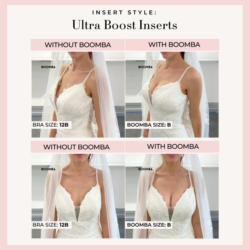 Bridal Bra Kit (Cocoa) - Image 2