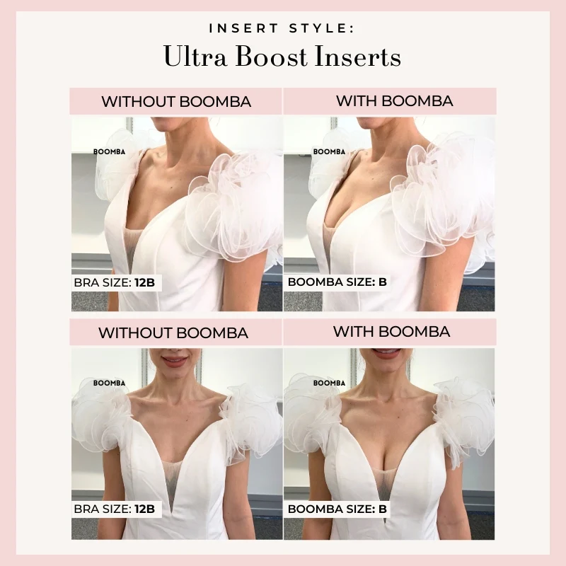 Bridal Bra Kit (Sand) - Image 2