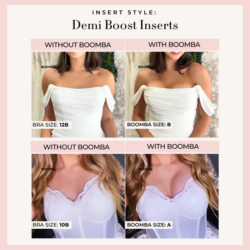 Bridal Bra Kit (Sand) - Image 3