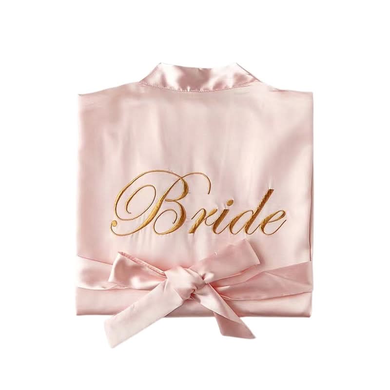 Bridal Robes - Image 12