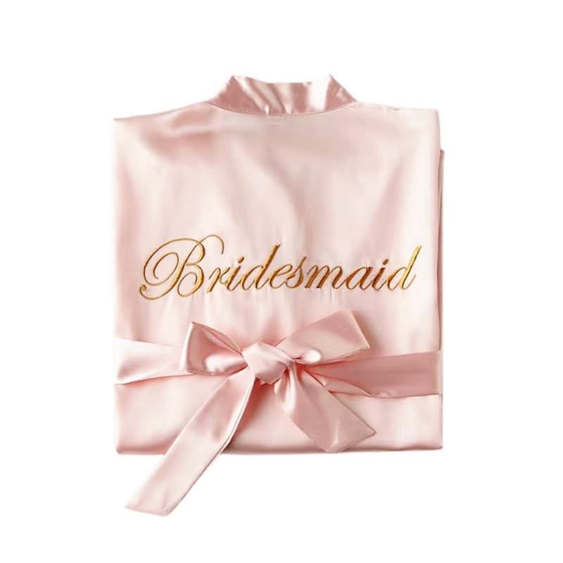 Bridal Robes - Image 13