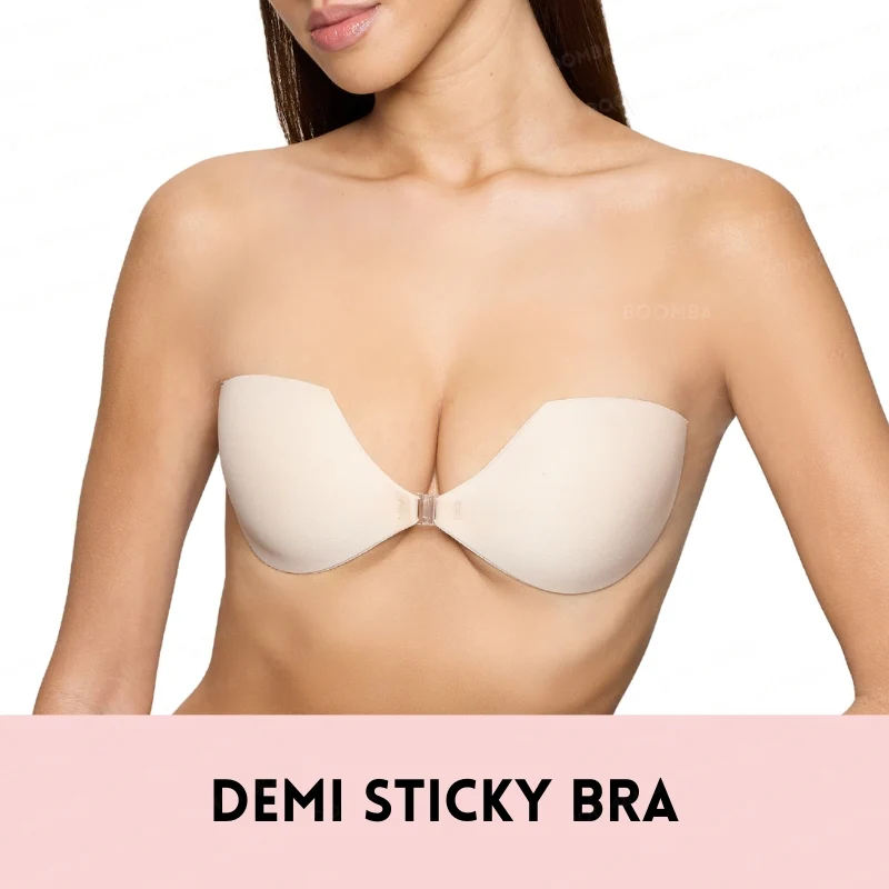 Demi Sticky Bra - Image 11