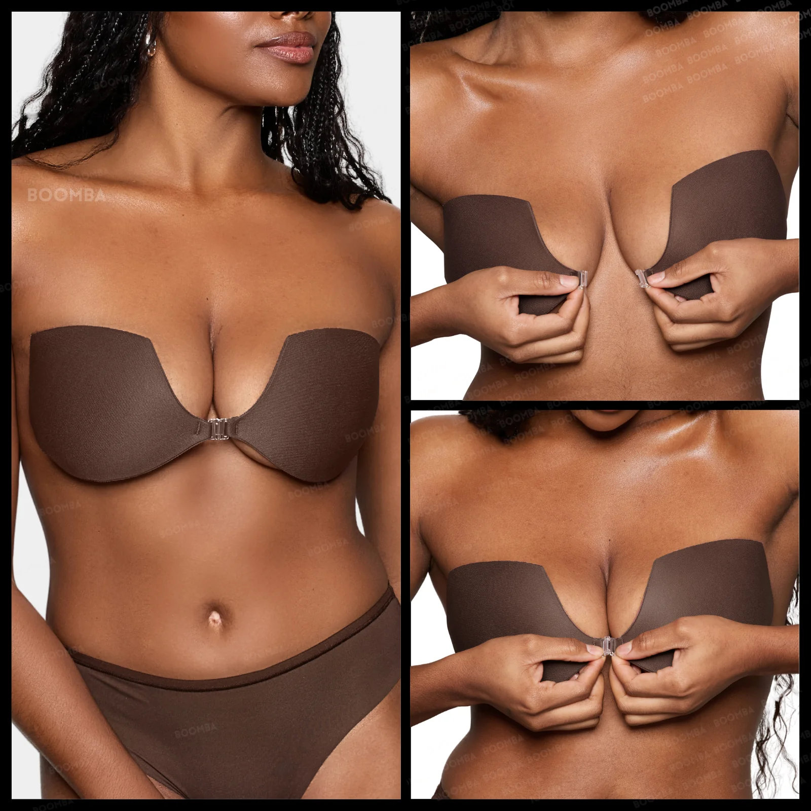 Demi Sticky Bra - Image 26